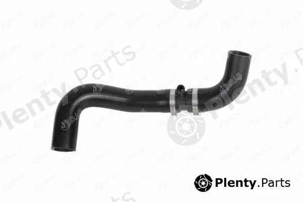 Ibras 25612 — Radiator Hose