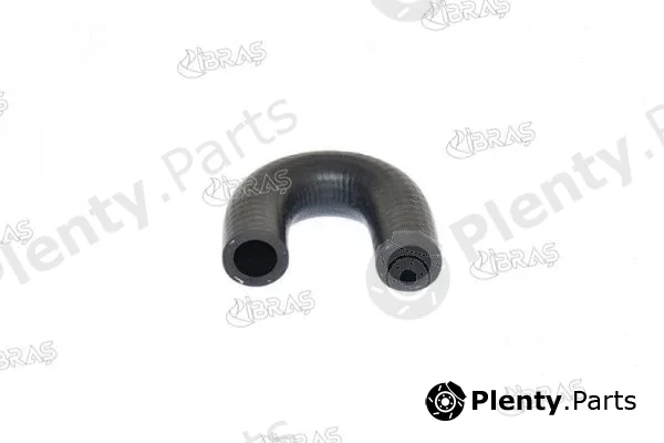 Ibras 21549 — Radiator Hose