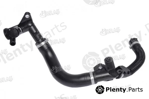 Ibras 17385 — Radiator Hose