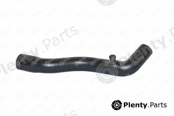 Ibras 11411 — Radiator Hose