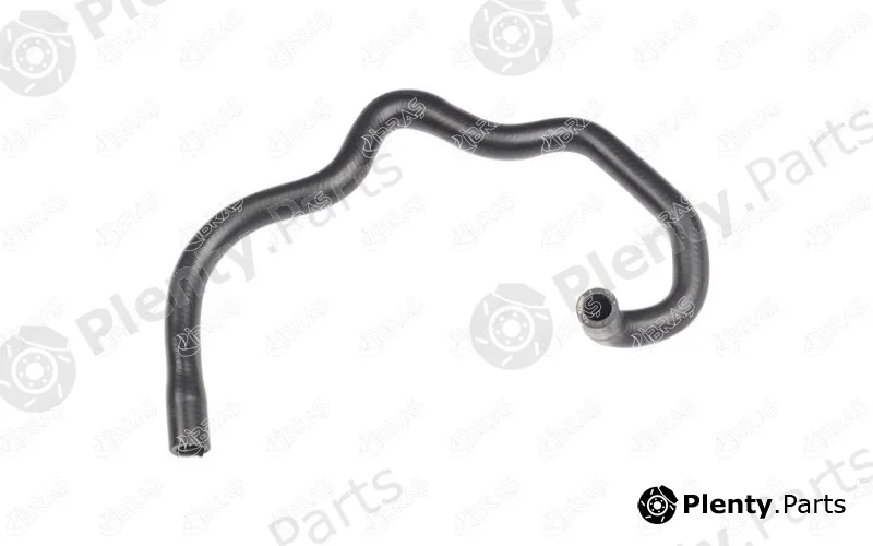 Ibras 28025 — Radiator Hose