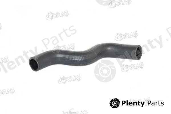 Ibras 17231 — Radiator Hose