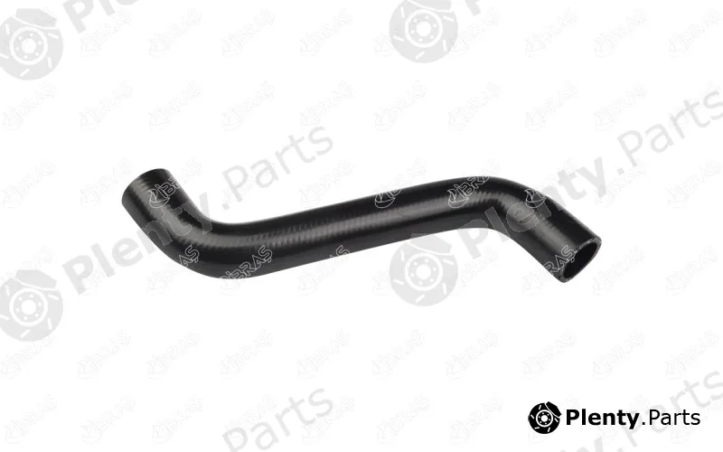 Ibras 25165 — Radiator Hose