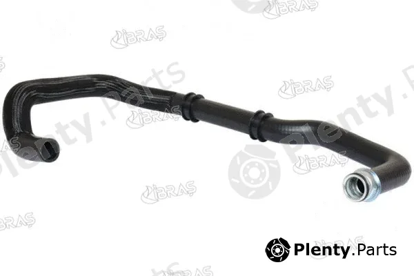 Ibras 17311 — Radiator Hose