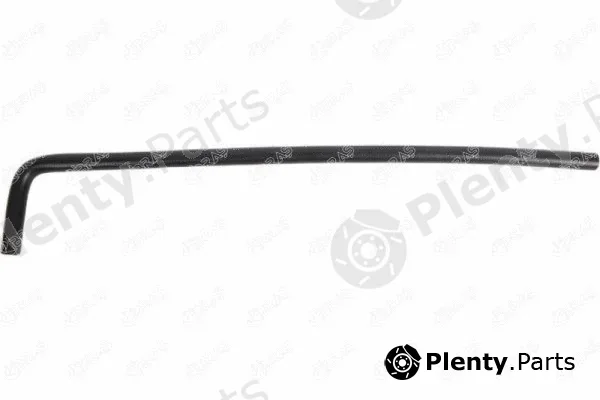 Ibras 32504 — Heater Hose