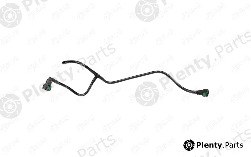 Ibras 32182 — Coolant Pipe