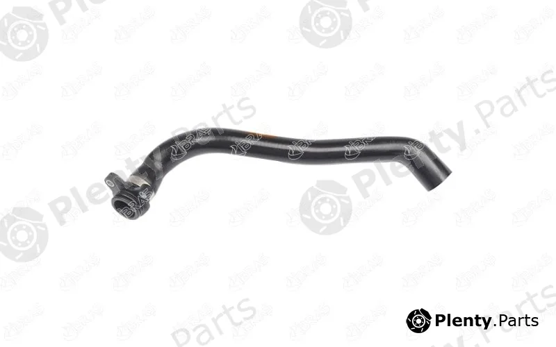 Ibras 35252 — Radiator Hose