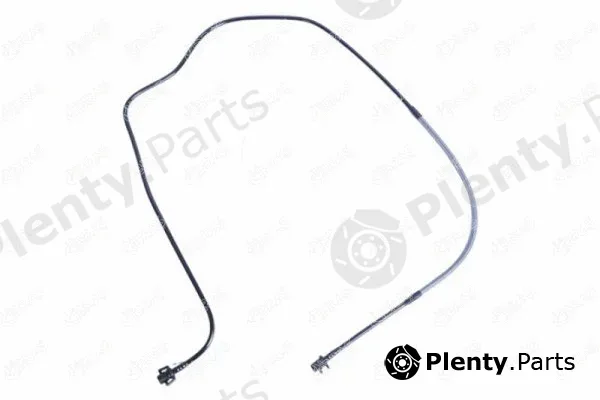 Ibras 17504 — Coolant Pipe