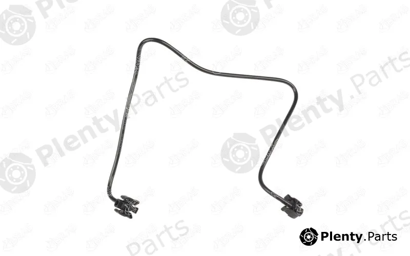Ibras 17100 — Coolant Pipe