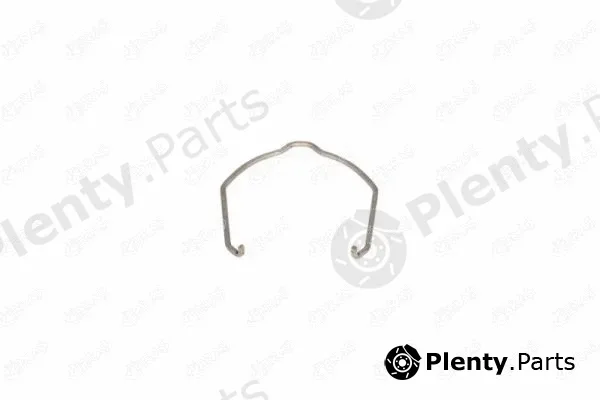 Ibras 27266 — Fastening Clamp, charge air hose