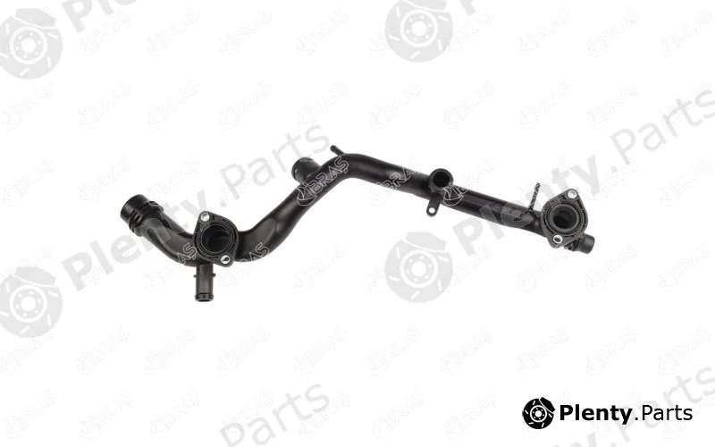 Ibras 27354 — Coolant Pipe