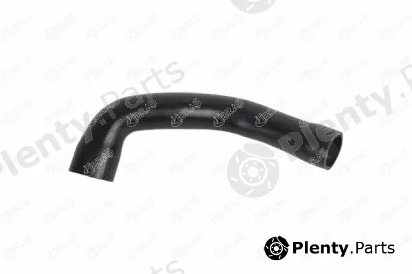 Ibras 33531 — Charge Air Hose