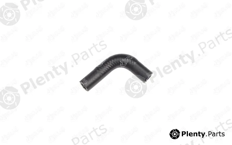 Ibras 22792 — Radiator Hose