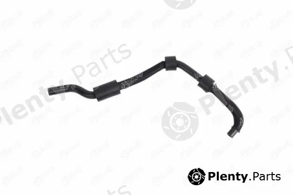 Ibras 27850 — Radiator Hose