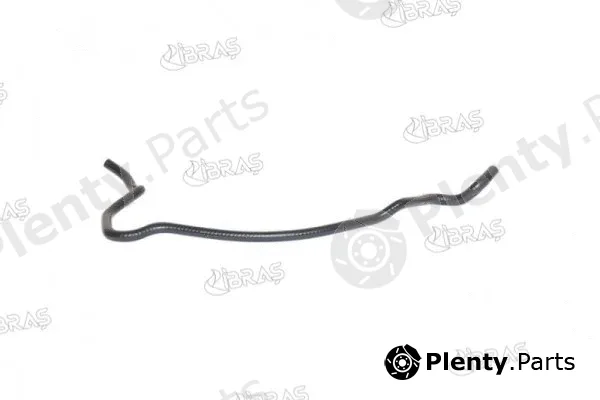 Ibras 21590 — Radiator Hose