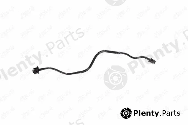 Ibras 31629 — Coolant Pipe
