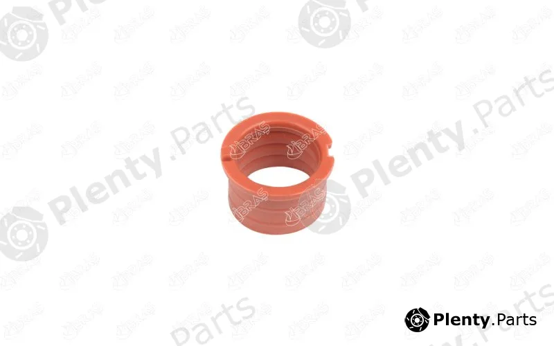 Ibras 33488 — Seal Ring, charge air hose