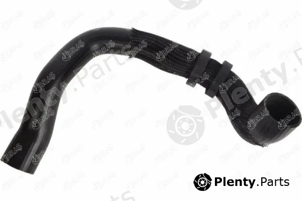 Ibras 34865 — Charge Air Hose