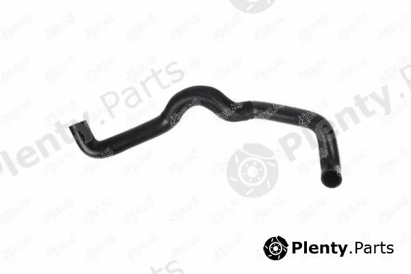Ibras 25202 — Radiator Hose