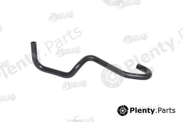 Ibras 21373 — Radiator Hose