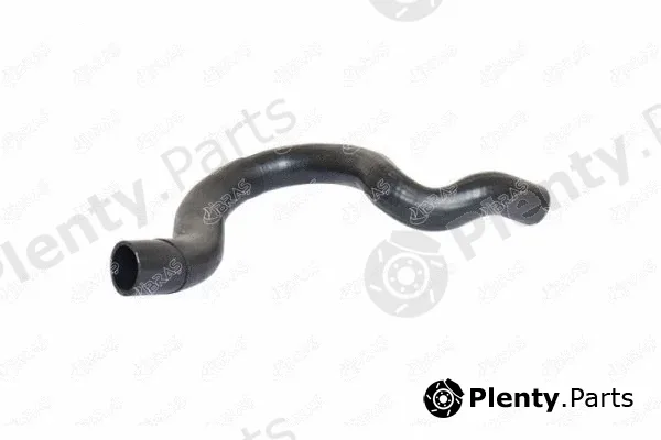 Ibras 11919 — Radiator Hose