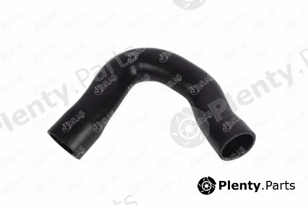 Ibras 27196 — Charge Air Hose