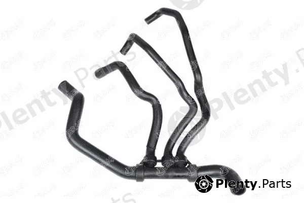 Ibras 11549 — Radiator Hose