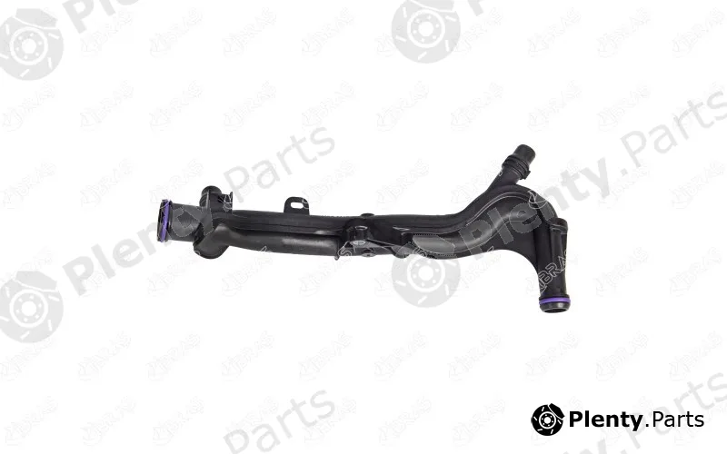 Ibras 17158 — Coolant Pipe