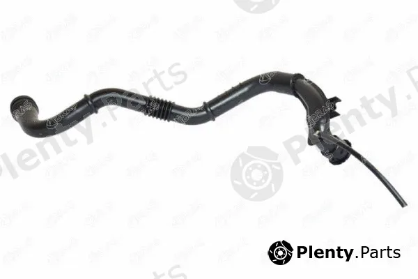 Ibras 11577 — Charge Air Hose