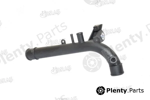 Ibras 21420 — Coolant Pipe
