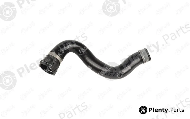Ibras 33316 — Radiator Hose