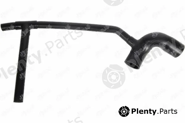 Ibras 51061 — Radiator Hose