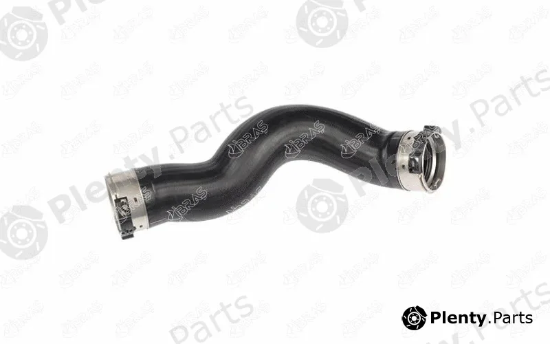 Ibras 35046 — Charge Air Hose