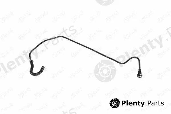 Ibras 19714 — Coolant Pipe