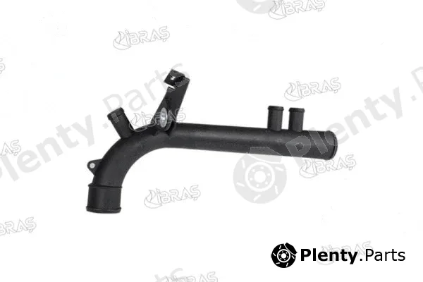 Ibras 21468 — Coolant Pipe