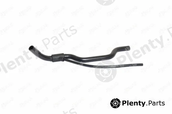 Ibras 14206 — Hose, crankcase ventilation