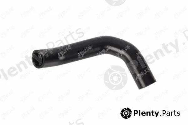 Ibras 24509 — Radiator Hose