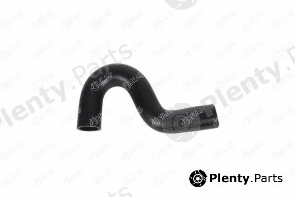 Ibras 25631 — Radiator Hose