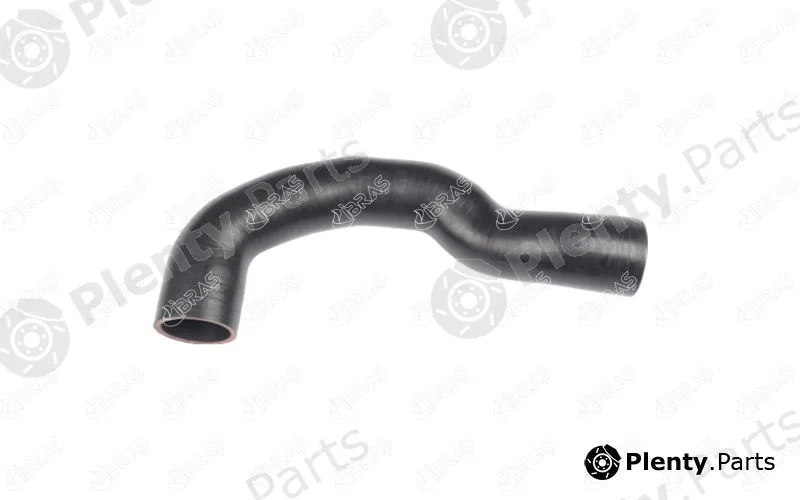 Ibras 21119 — Charge Air Hose
