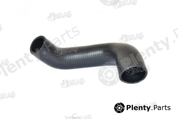Ibras 21467 — Charge Air Hose