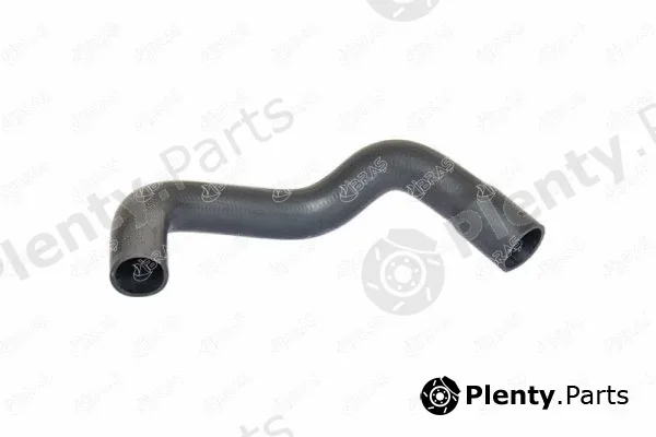Ibras 19617 — Charge Air Hose