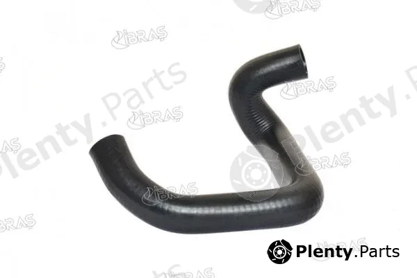 Ibras 17651 — Radiator Hose