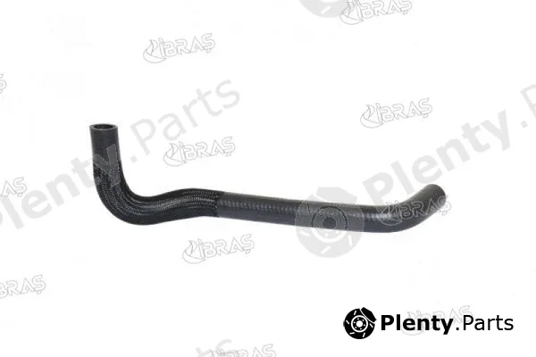 Ibras 17258 — Radiator Hose