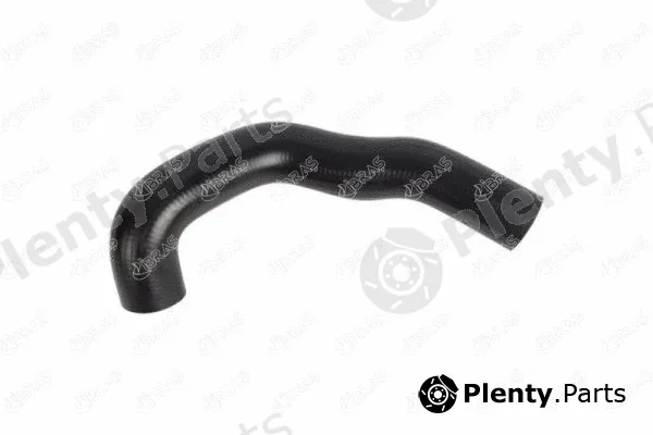 Ibras 33902 — Radiator Hose