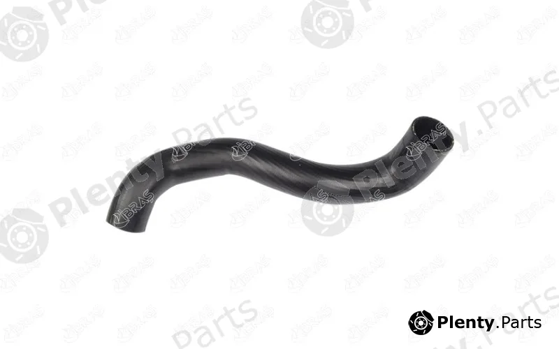Ibras 20044 — Charge Air Hose
