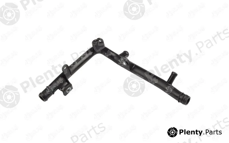 Ibras 27347 — Coolant Pipe