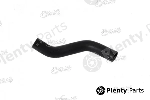 Ibras 21701 — Radiator Hose