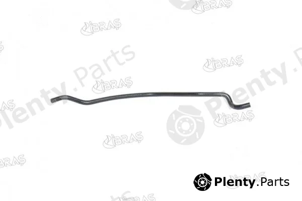 Ibras 21597 — Radiator Hose