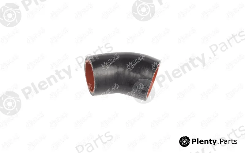 Ibras 31641 — Charge Air Hose