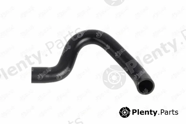 Ibras 31602 — Radiator Hose